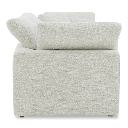 Terra - Modular Sofa Performance Fabric - Sand