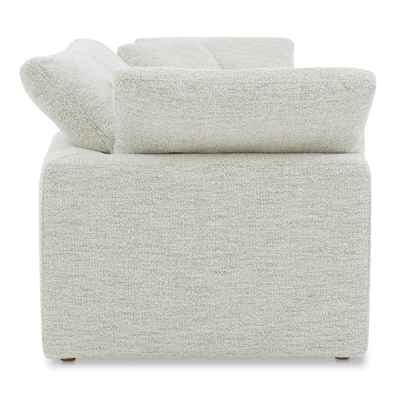 Terra - Performance Fabric Modular Sofa - Sand