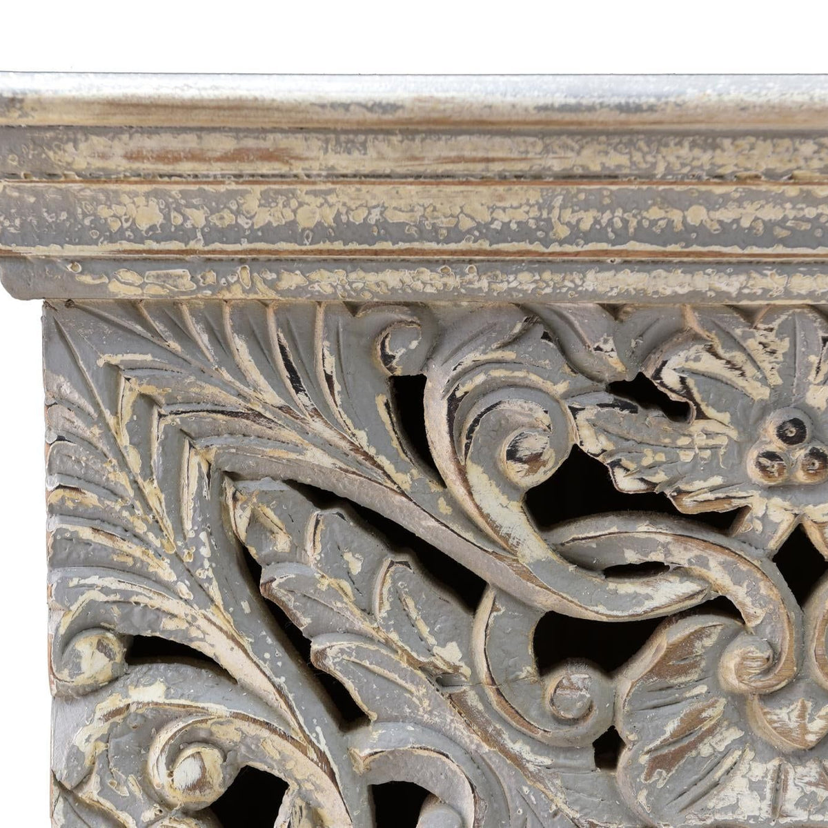 Blair - 2 Door Sideboard - Baer's Gray