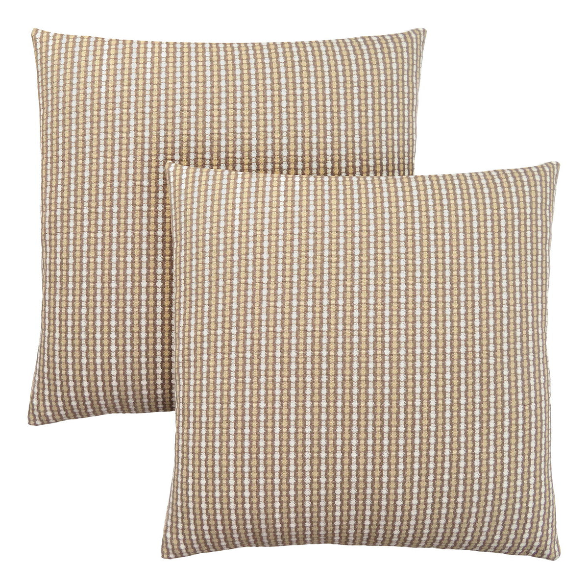 Pillows, Square, Insert Included, Decorative Throw, Hypoallergenic