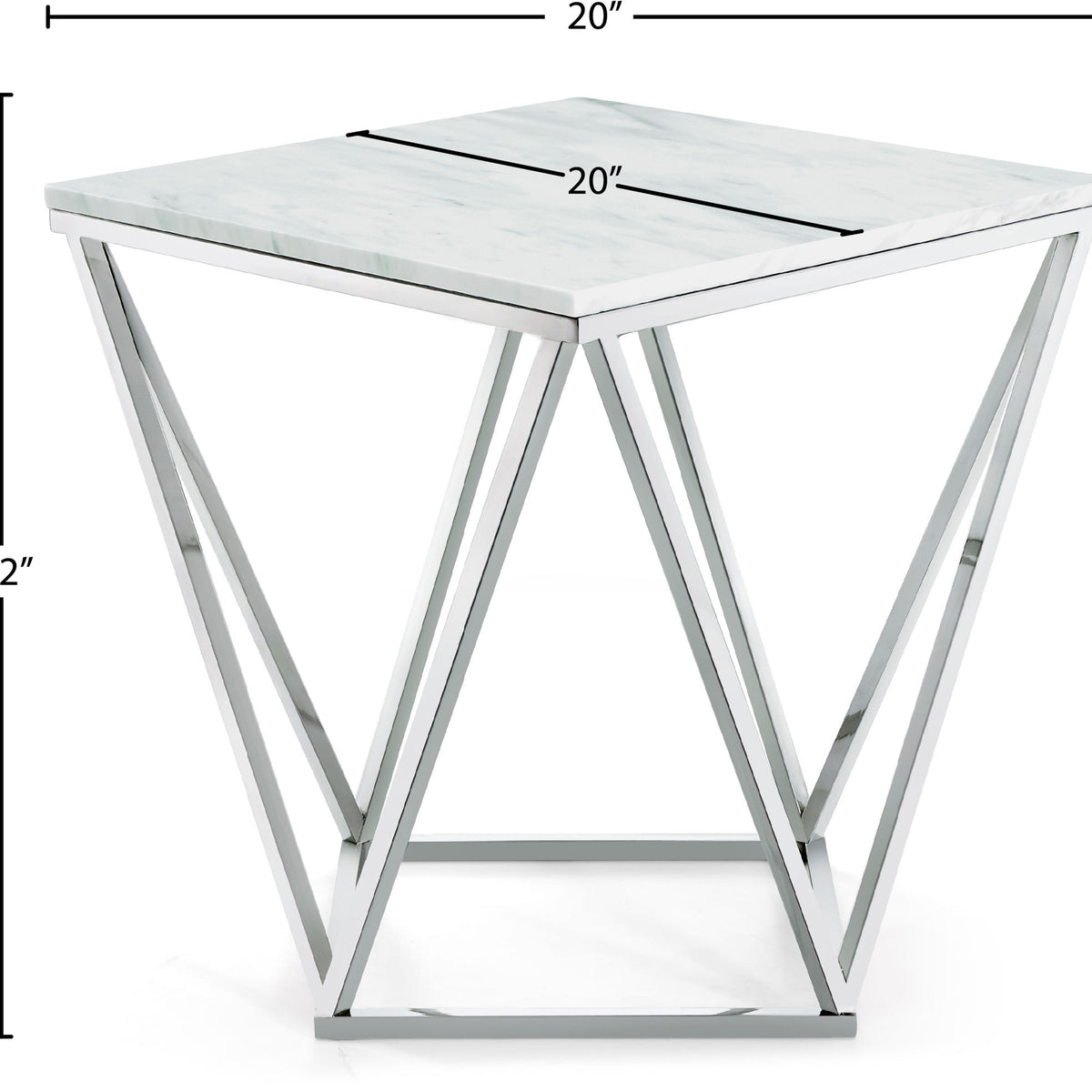 Skylar - Table