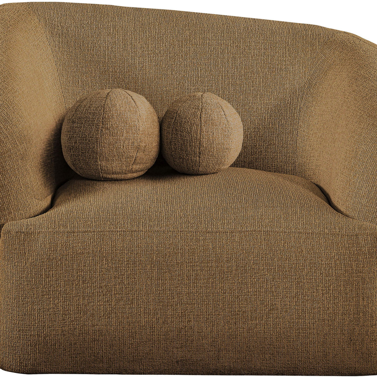 Elowen - Fabric Upholstered Chair
