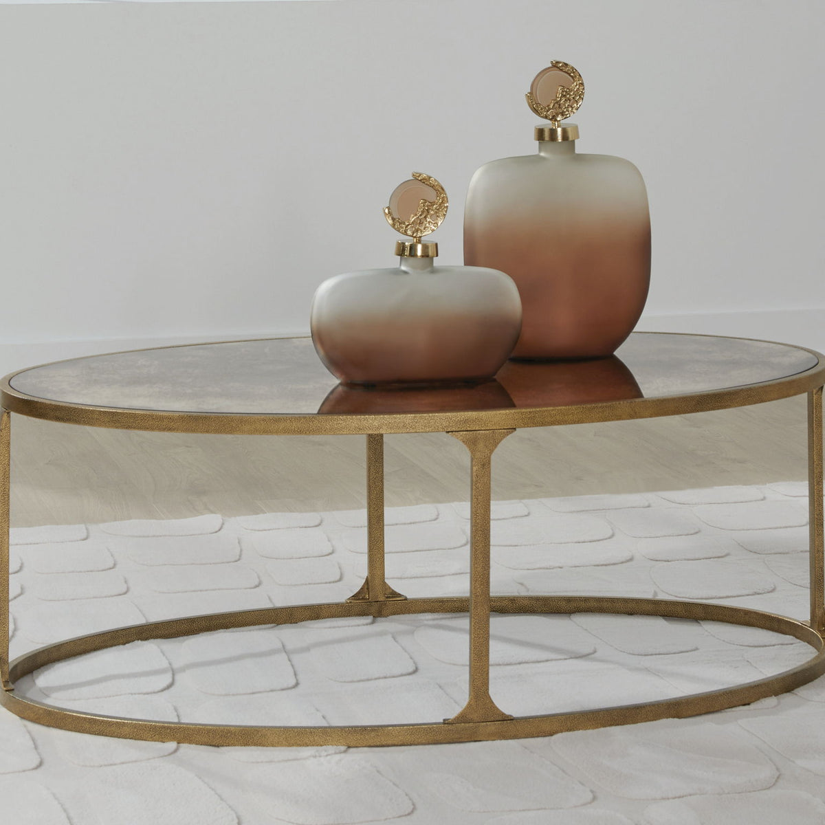 Korajane - Table