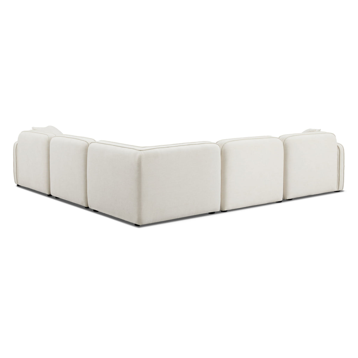 Travie - Modular L-Sectional
