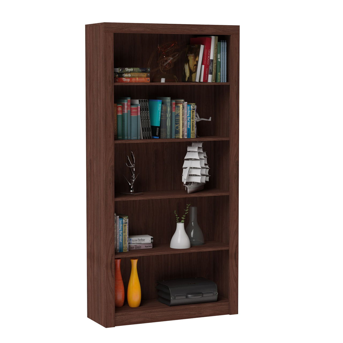 Manhattan Olinda - Open Bookcase