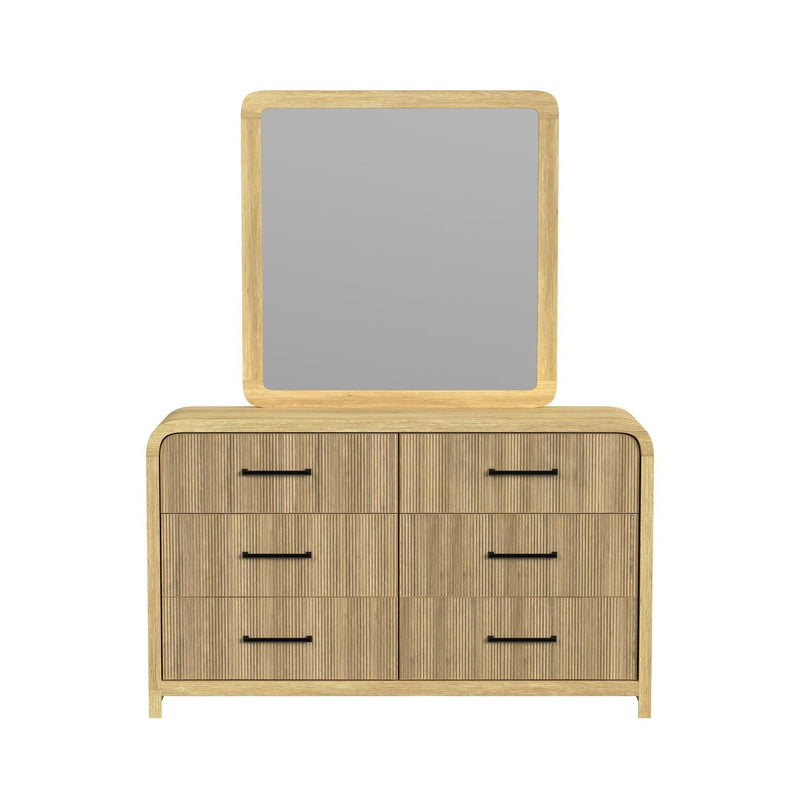 Ridgemont - 6-Drawer Dresser
