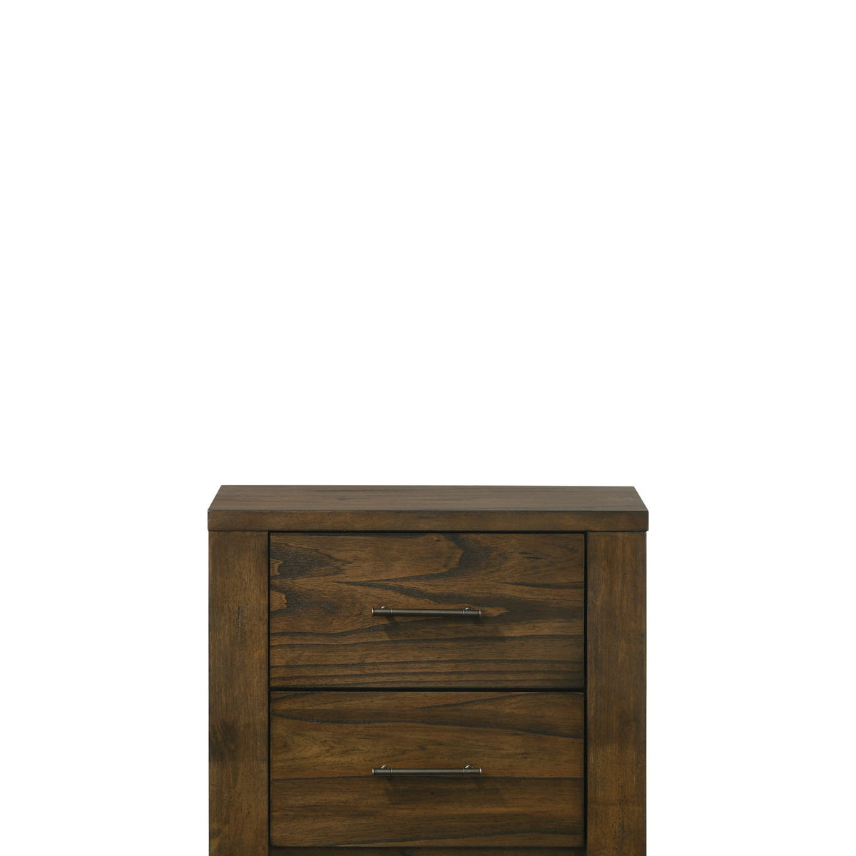 Merrilee - Nightstand - Oak