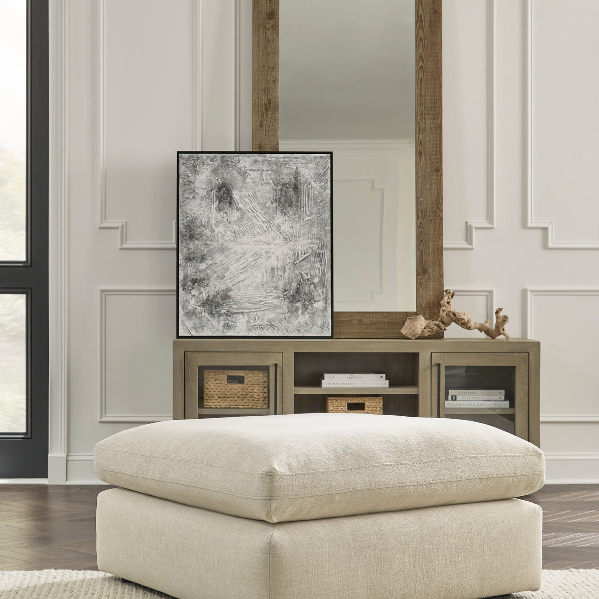 Ashley Furniture Elyza Sectional