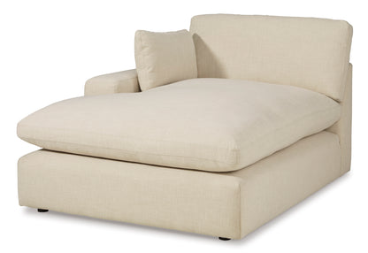 Ashley Furniture Elyza Sectional