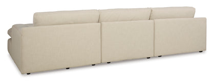 Ashley Furniture Elyza Sectional