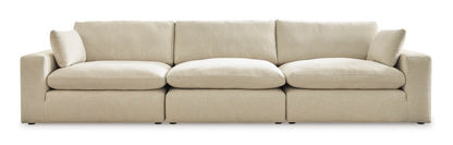 Ashley Furniture Elyza Sectional