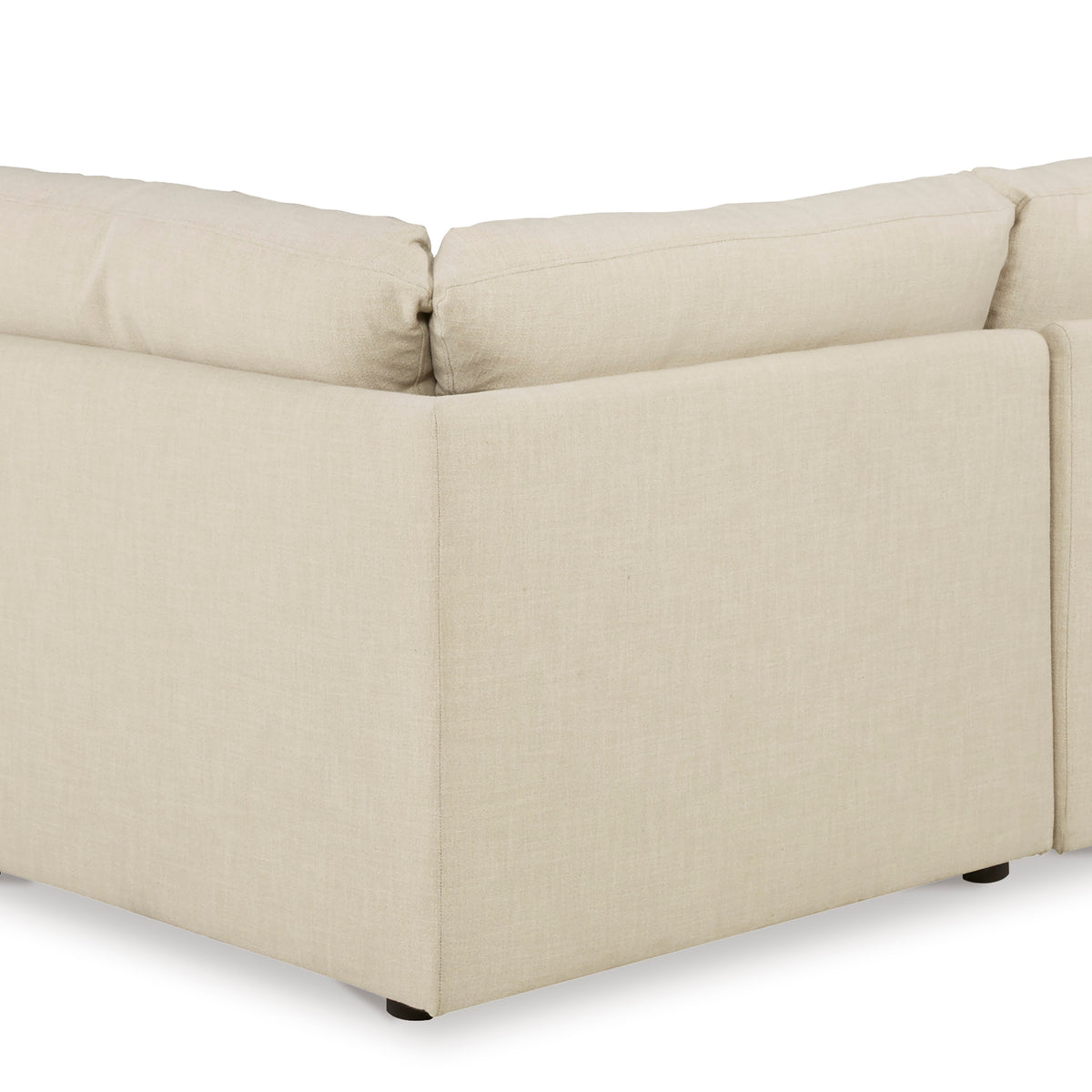 Ashley Furniture Elyza Sectional