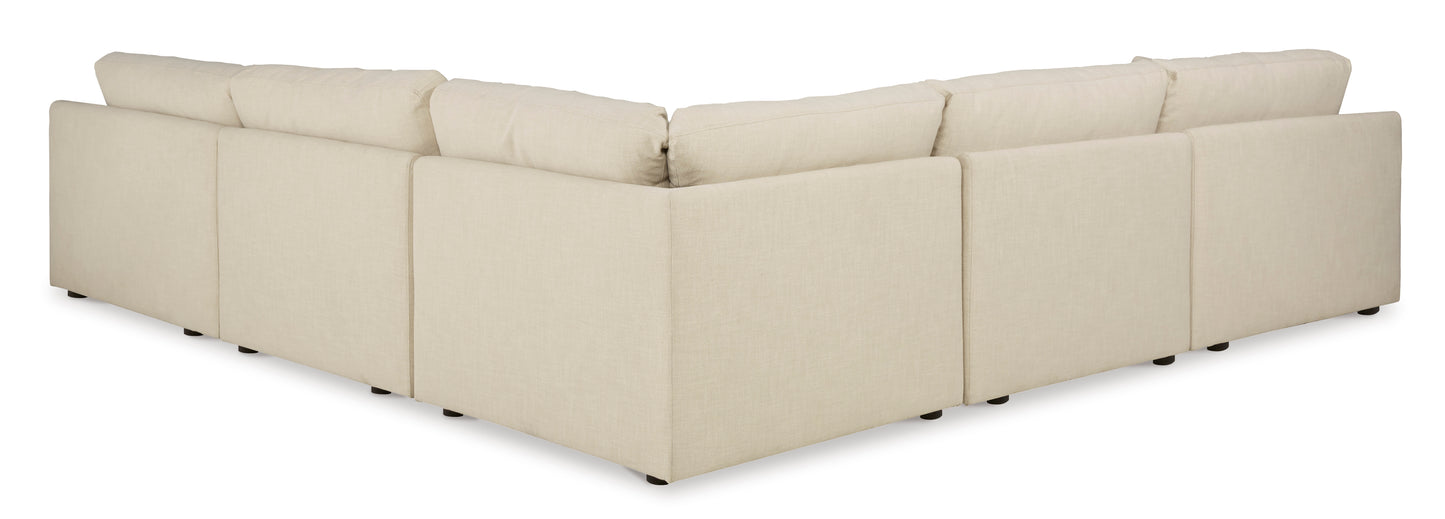 Ashley Furniture Elyza Sectional