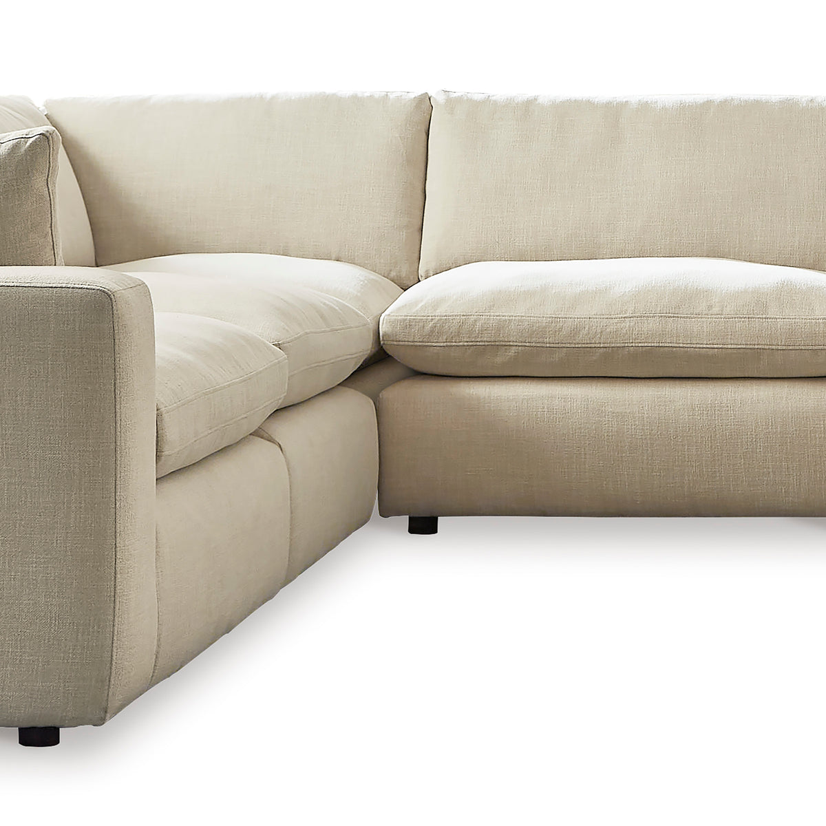 Ashley Furniture Elyza Sectional