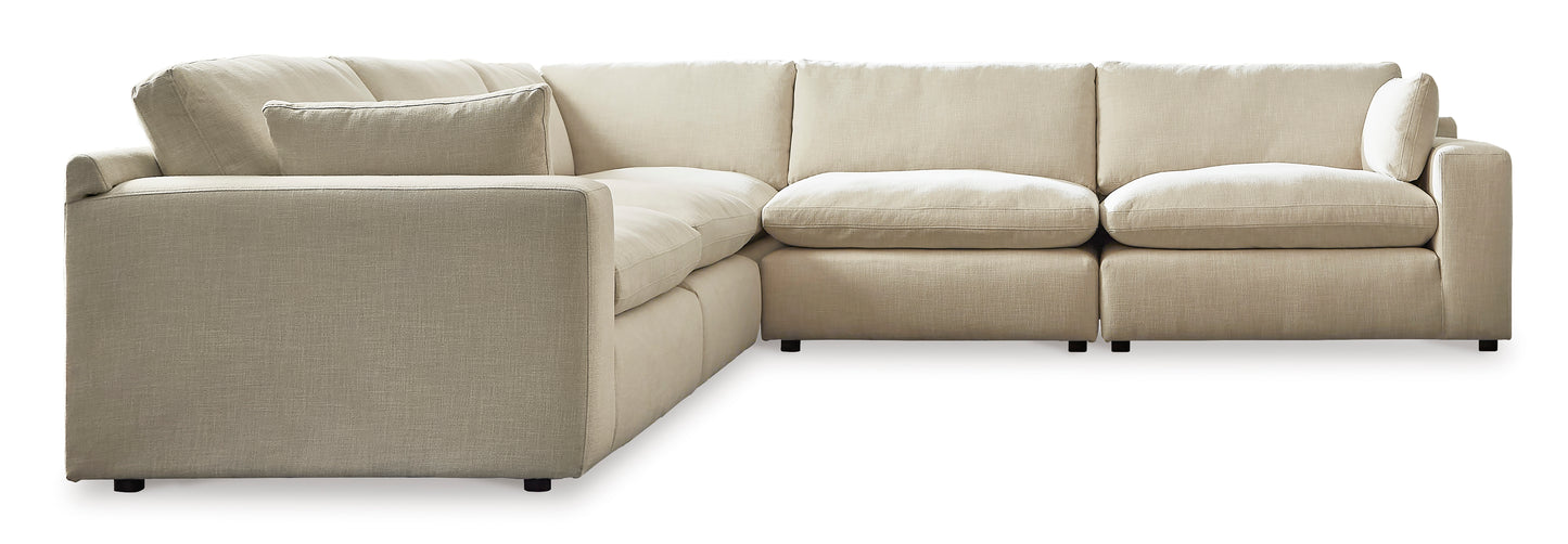 Ashley Furniture Elyza Sectional