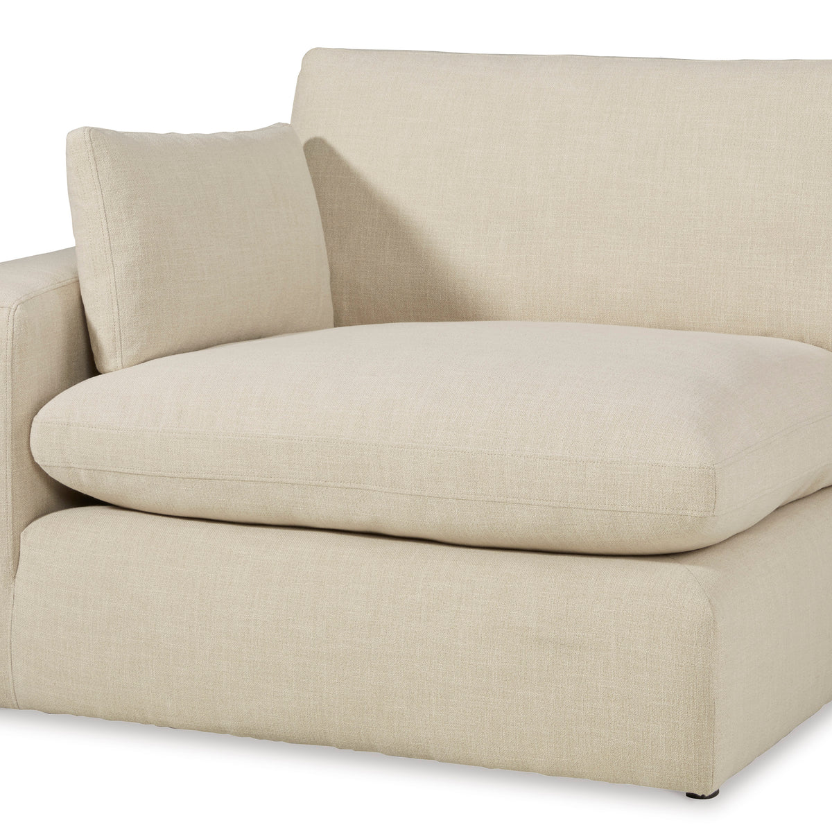 Ashley Furniture Elyza Sectional