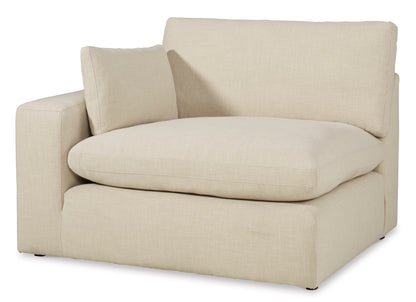 Ashley Furniture Elyza Sectional