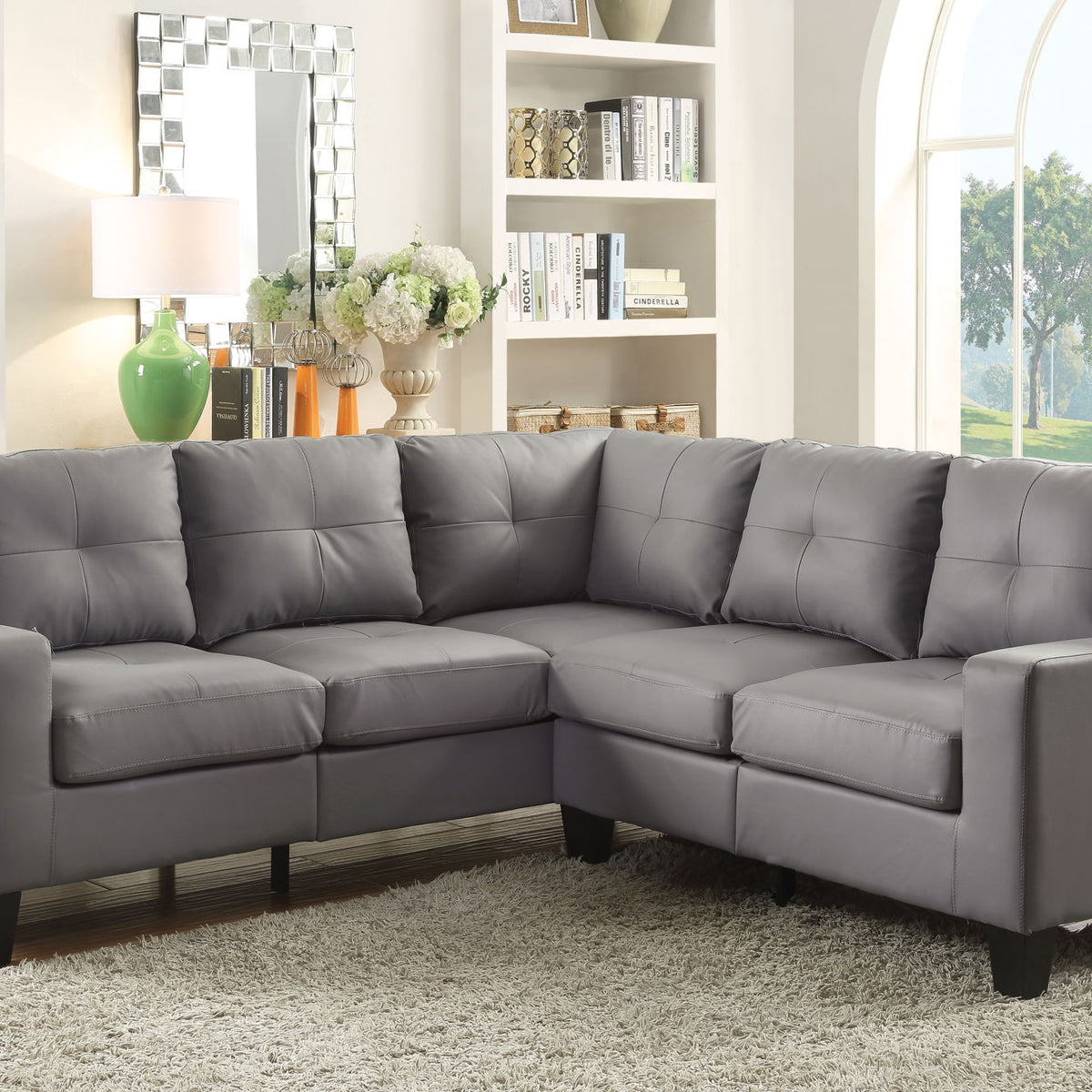 Newbury - Sectional
