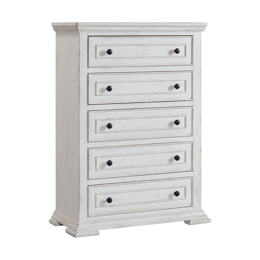 Heather - Panel Bedroom Set