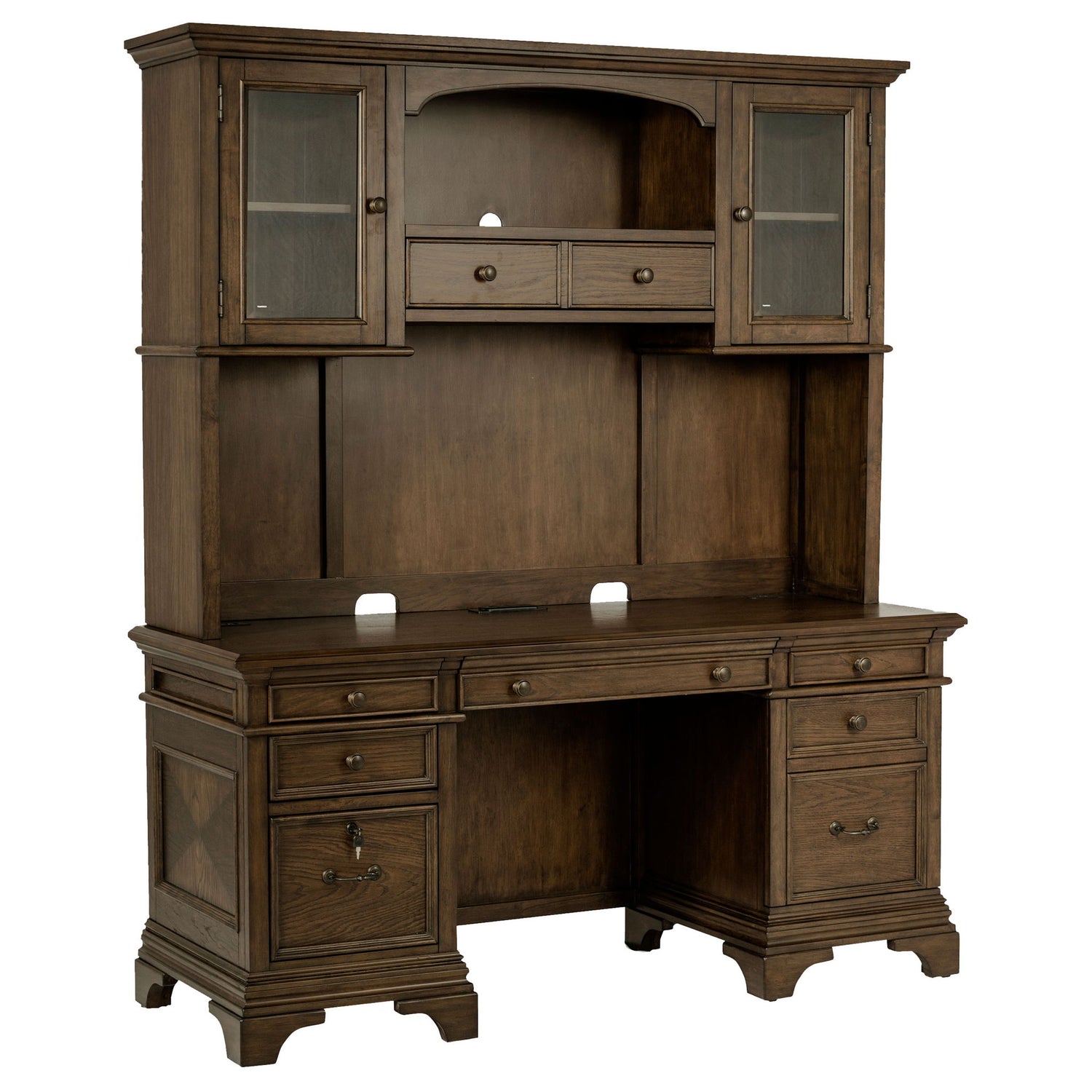 Home Office > Credenzas & Hutches