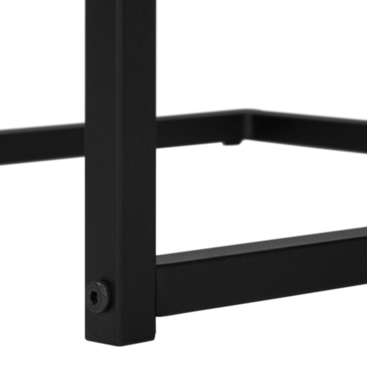 Accent Table, C - Shaped, Versatile