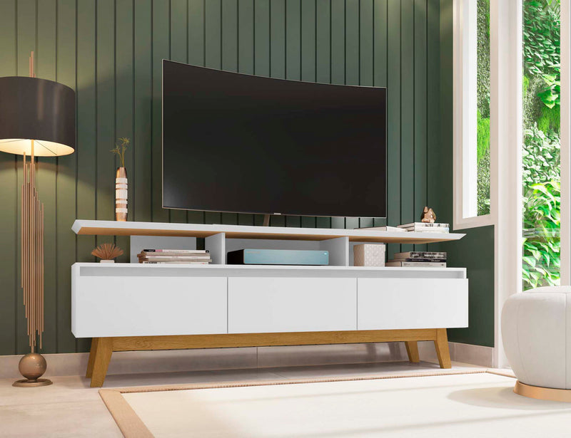 Manhattan Yonkers - TV Stand
