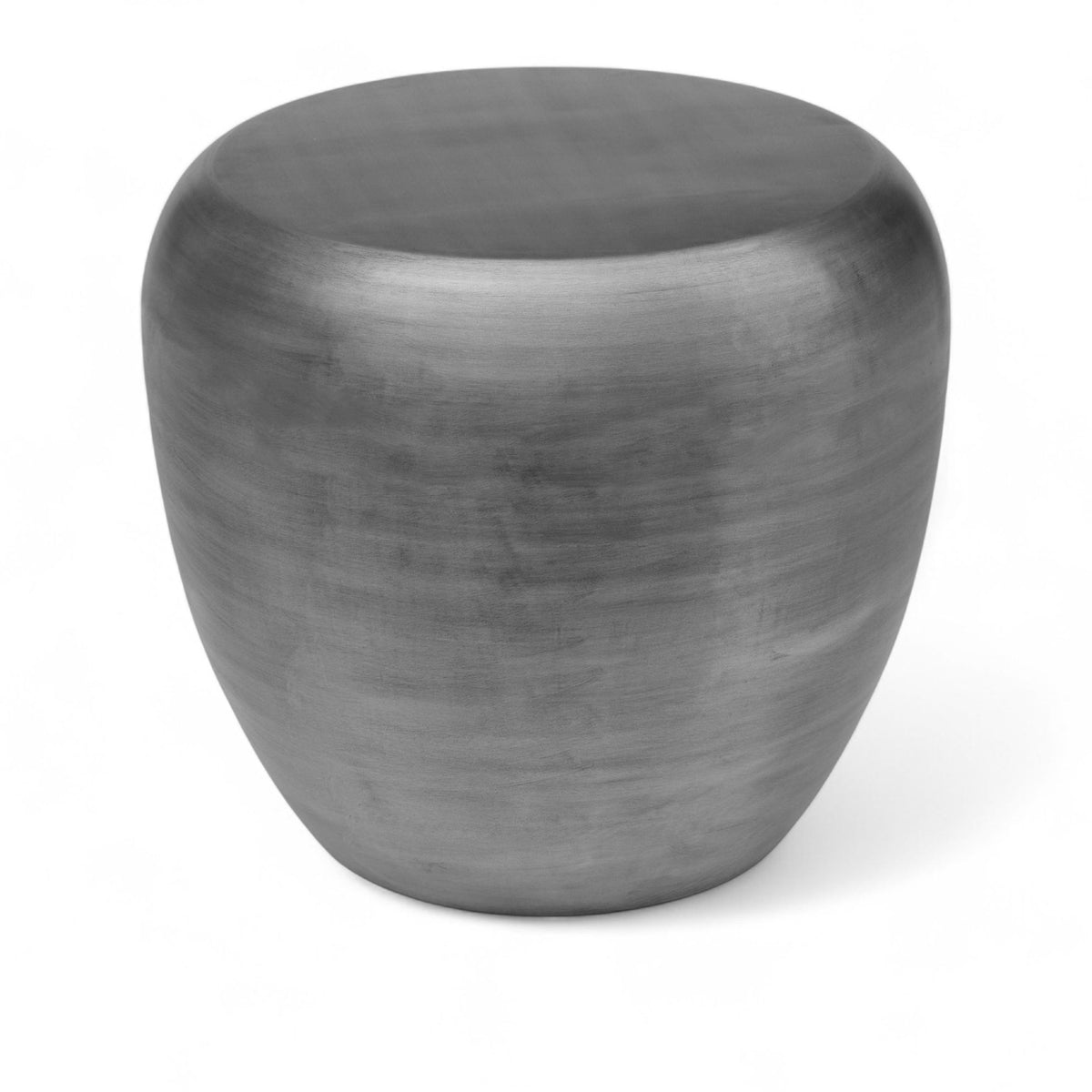 Capsule - Aluminum End Table