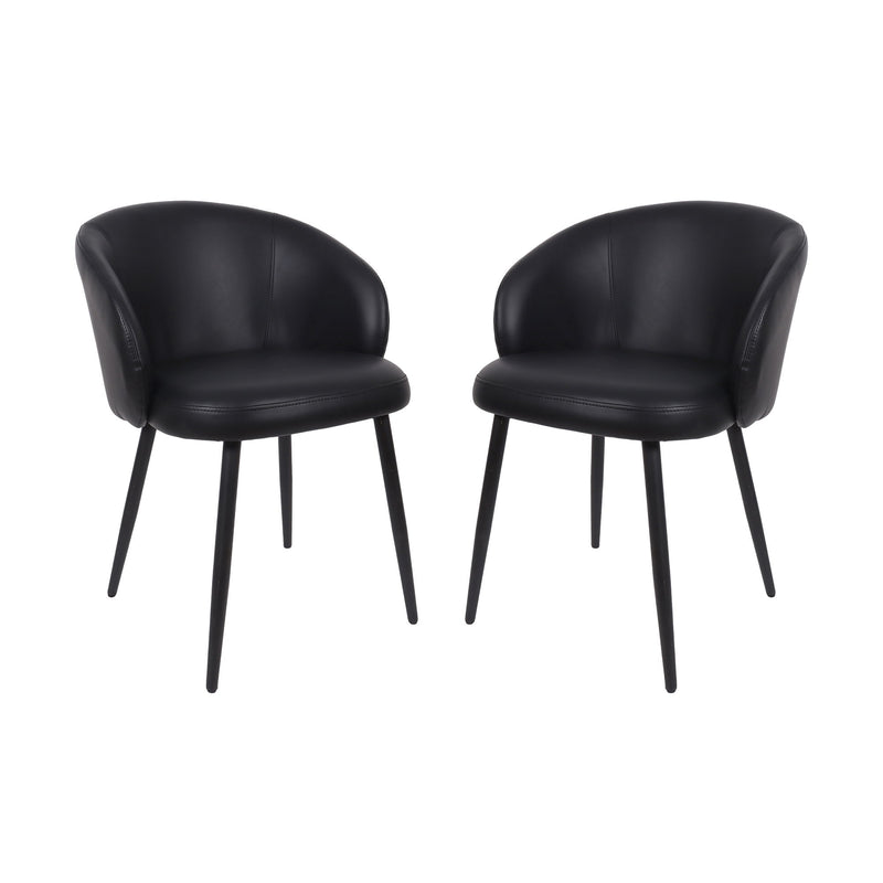 Manhattan Looma - Side Chair (Set of 2)