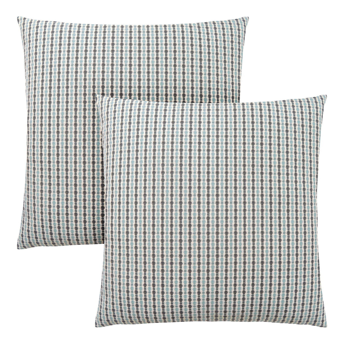 Pillows, Square, Insert Included, Decorative Throw, Hypoallergenic