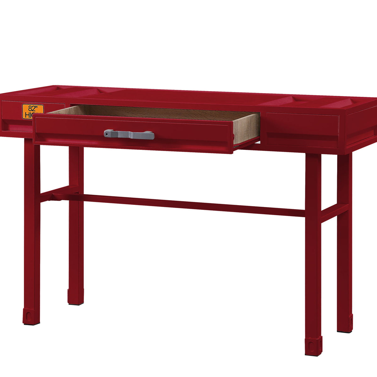 Cargo - Vanity Desk With Functional Storage