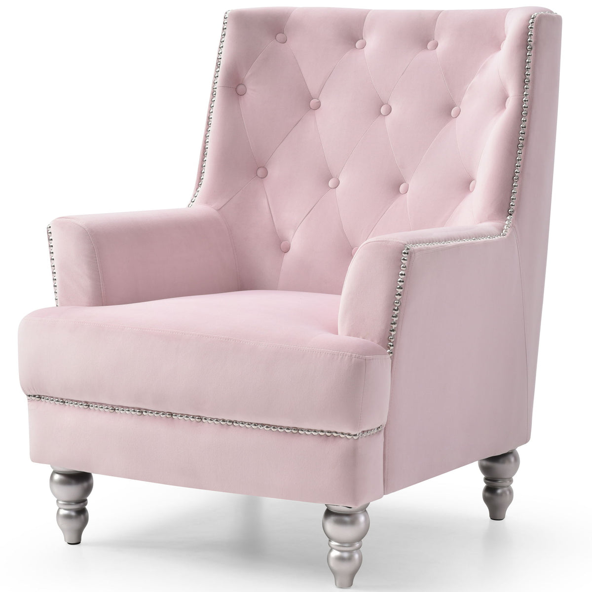 Traditional Armchair Elegant