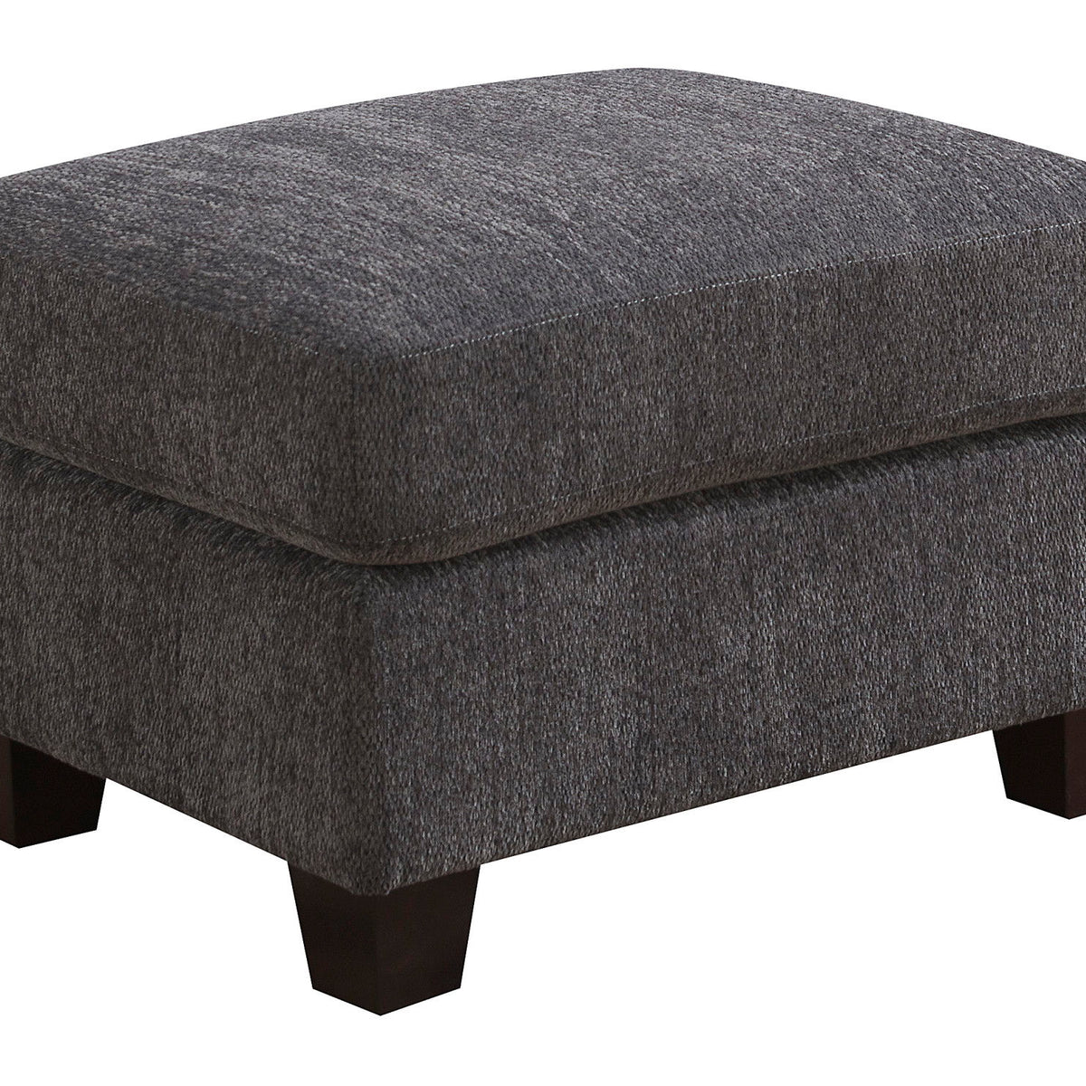 Siena - Ottoman - Gray