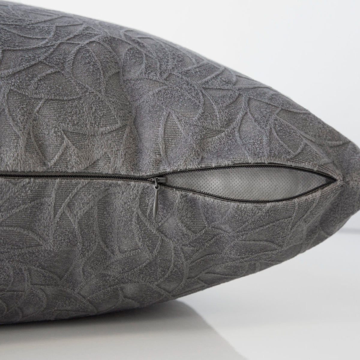 Square Pillows, Insert Included, Decorative Throw, Hypoallergenic Polyester