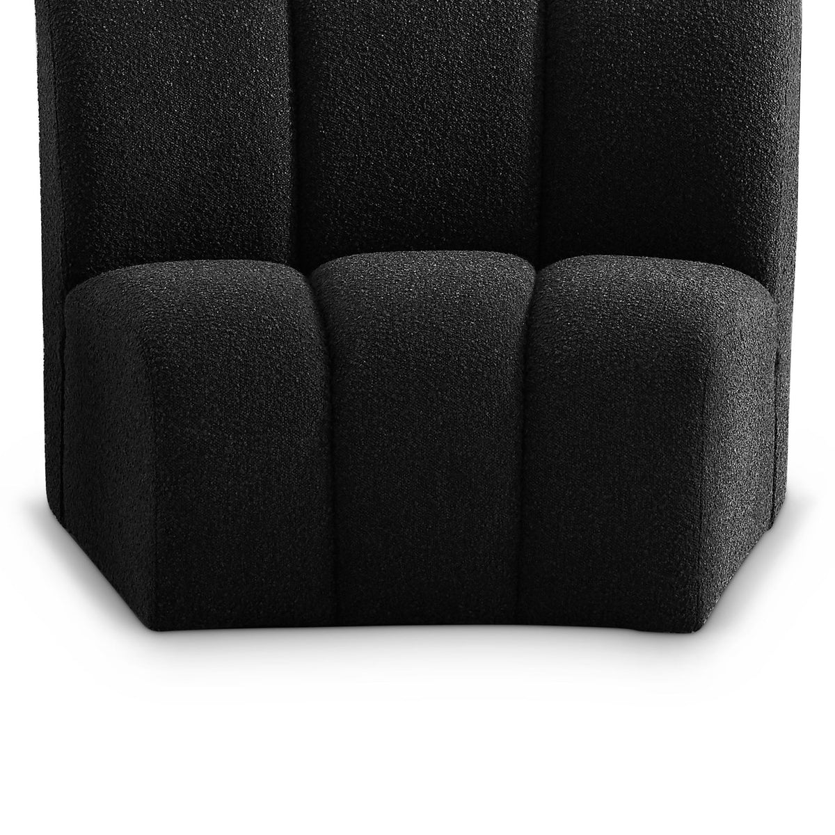 Infinity - Boucle Modular Chair