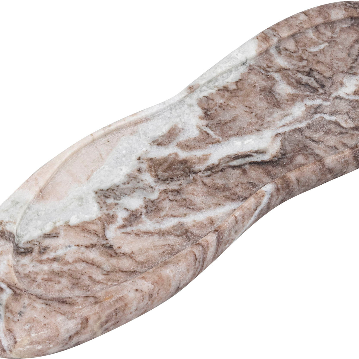 Arezzo - Marble Tray