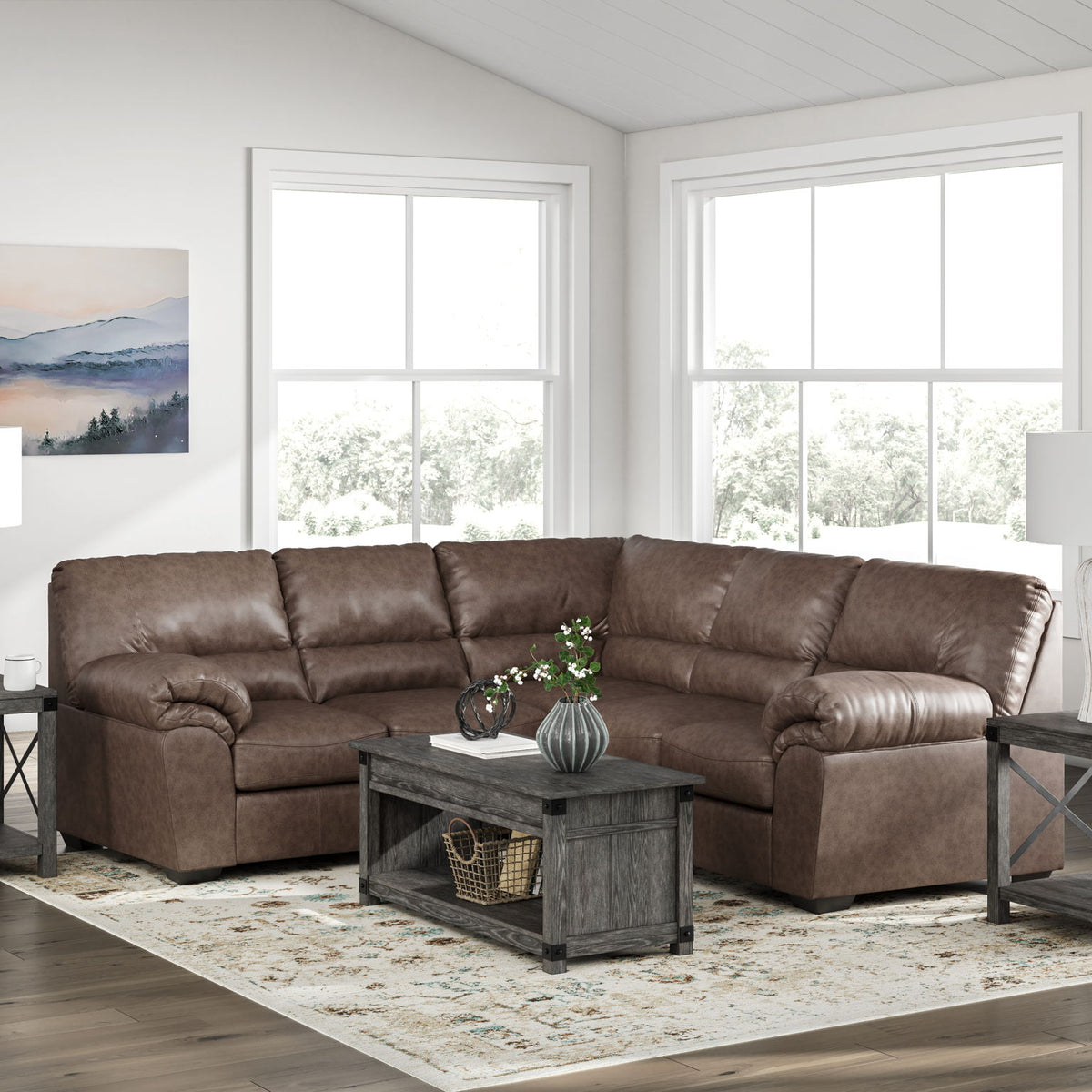 WillowBend - Sectional
