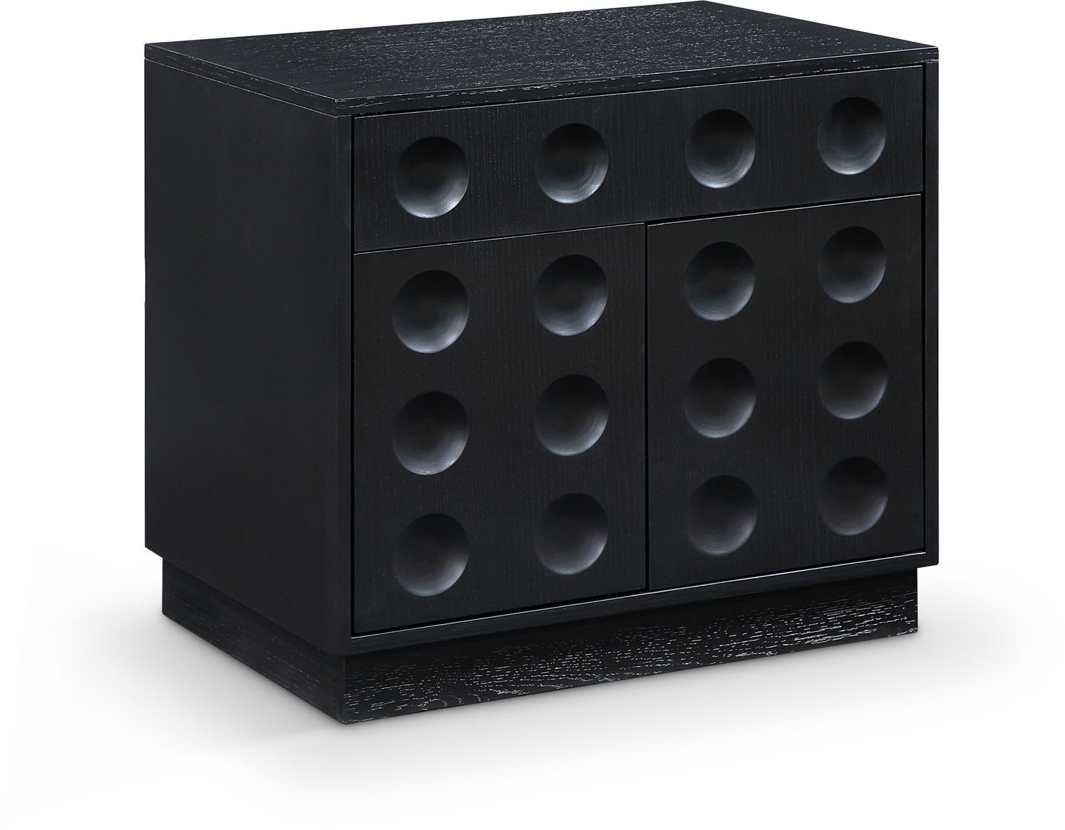 Compass - Night Stand