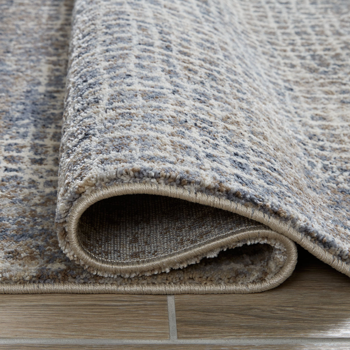 Brookhall - Rug