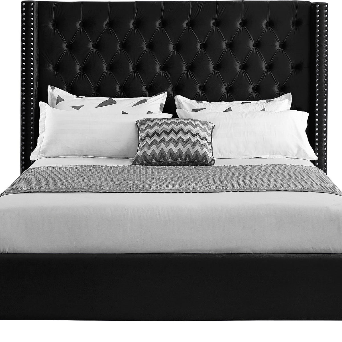 Aiden - Bed