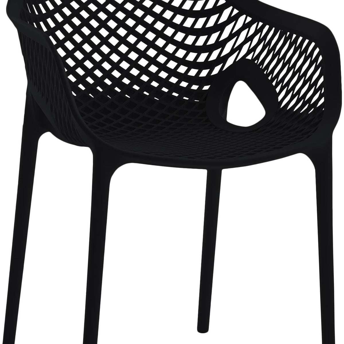 Mykonos - Outdoor Dining Chair (Set of 2)