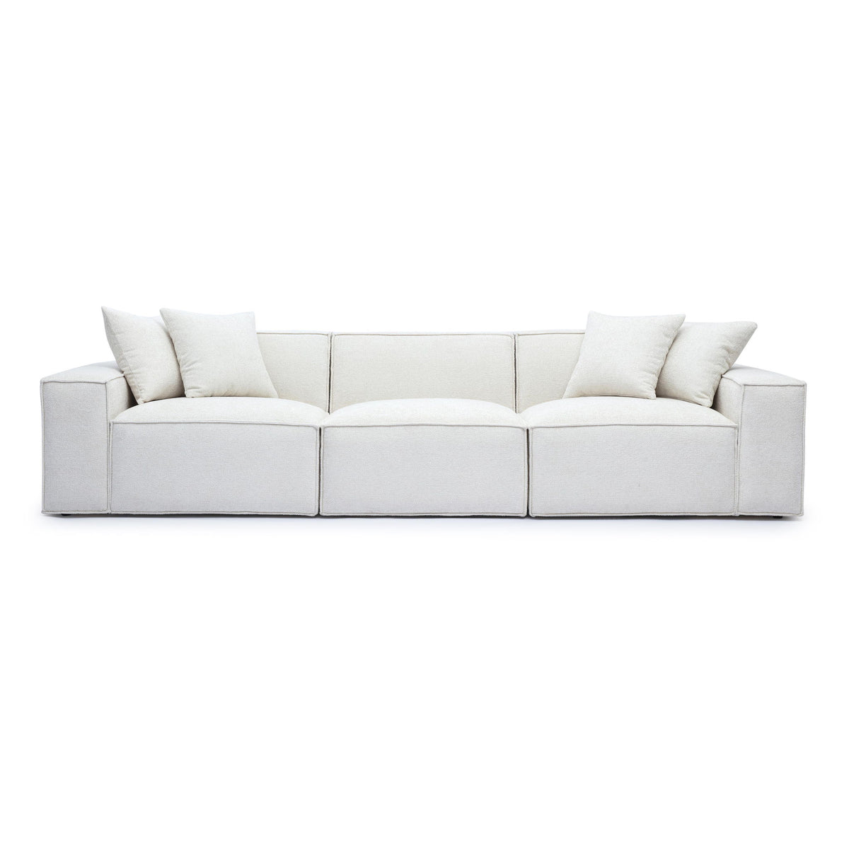 Mindy - Modular Sofa