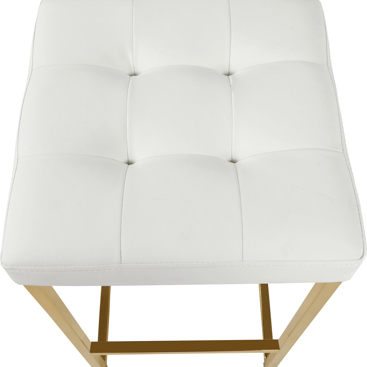 Nicola - Steel Stool (Set of 2)