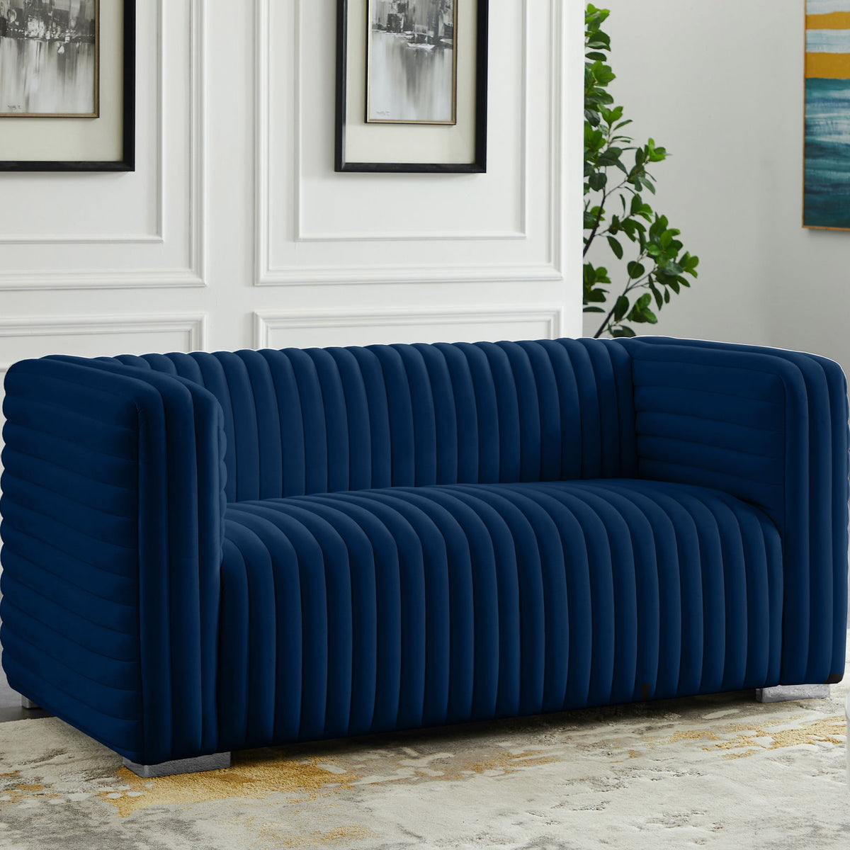 Ravish - Loveseat