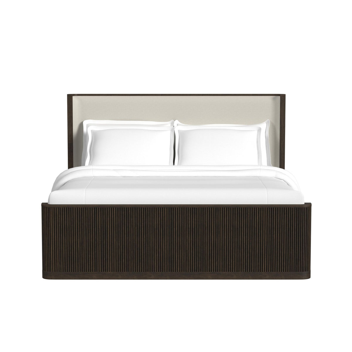Sylvie - Upholstered Bed