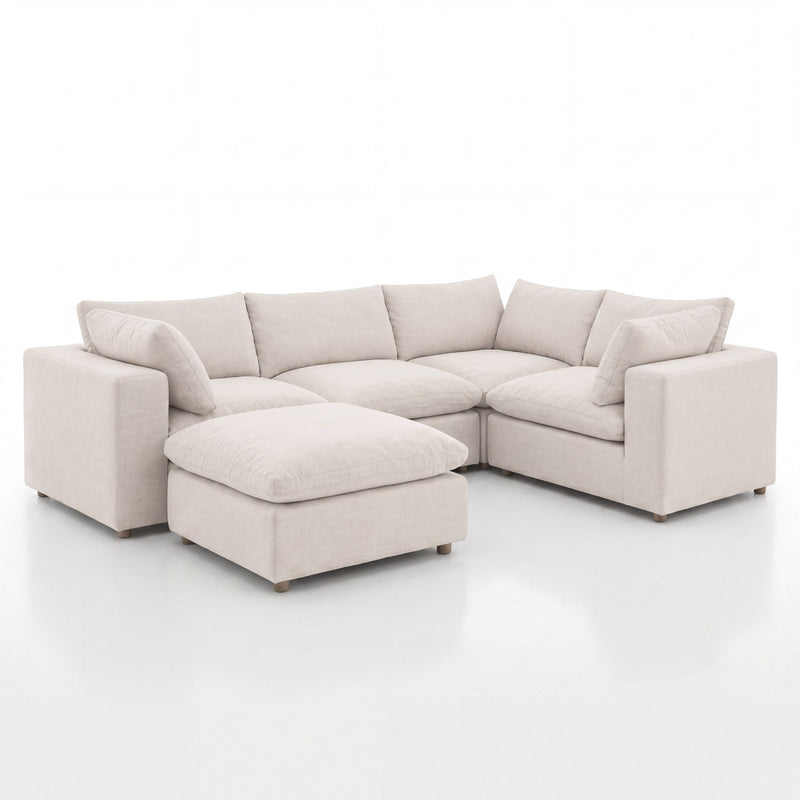 The Soren Modular Cloud Sectional