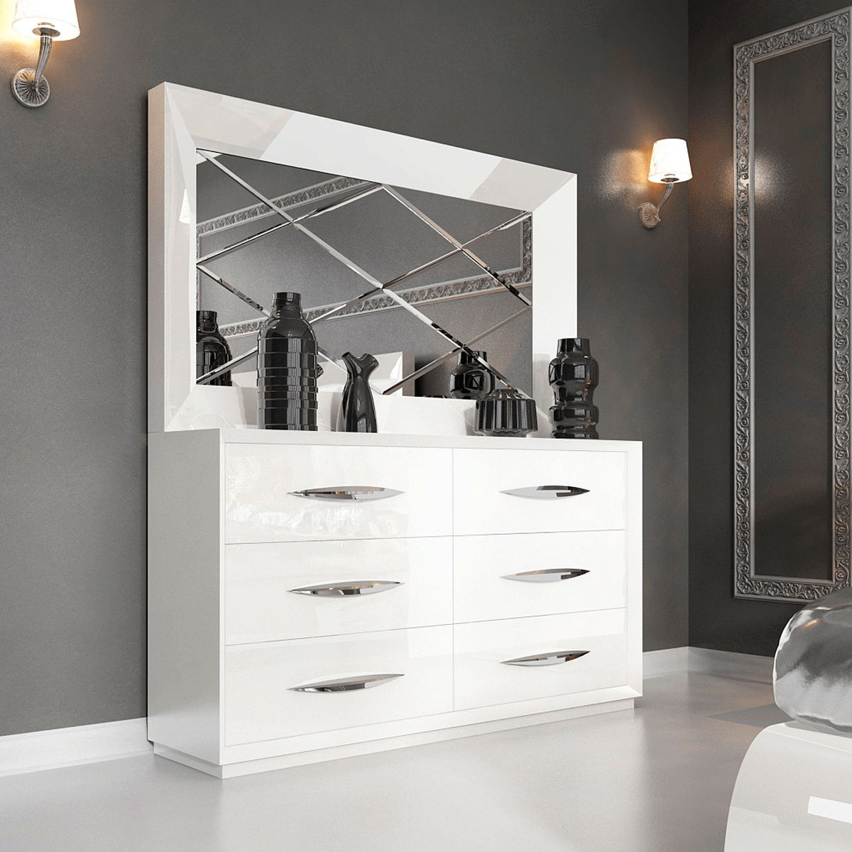 Carmen - Dresser