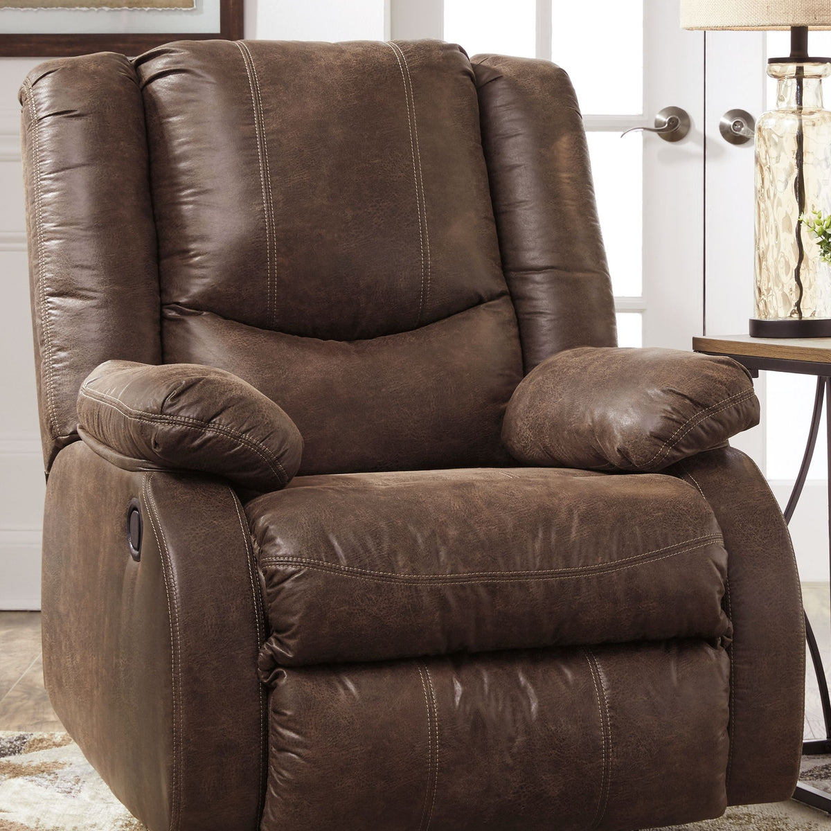Bladewood - Recliner