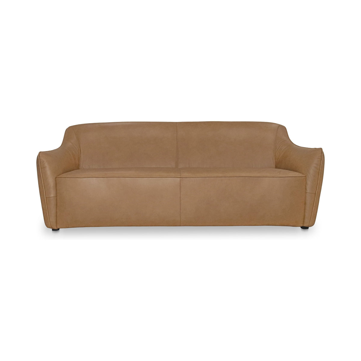 Hawkins - Sofa - Tan / Brown
