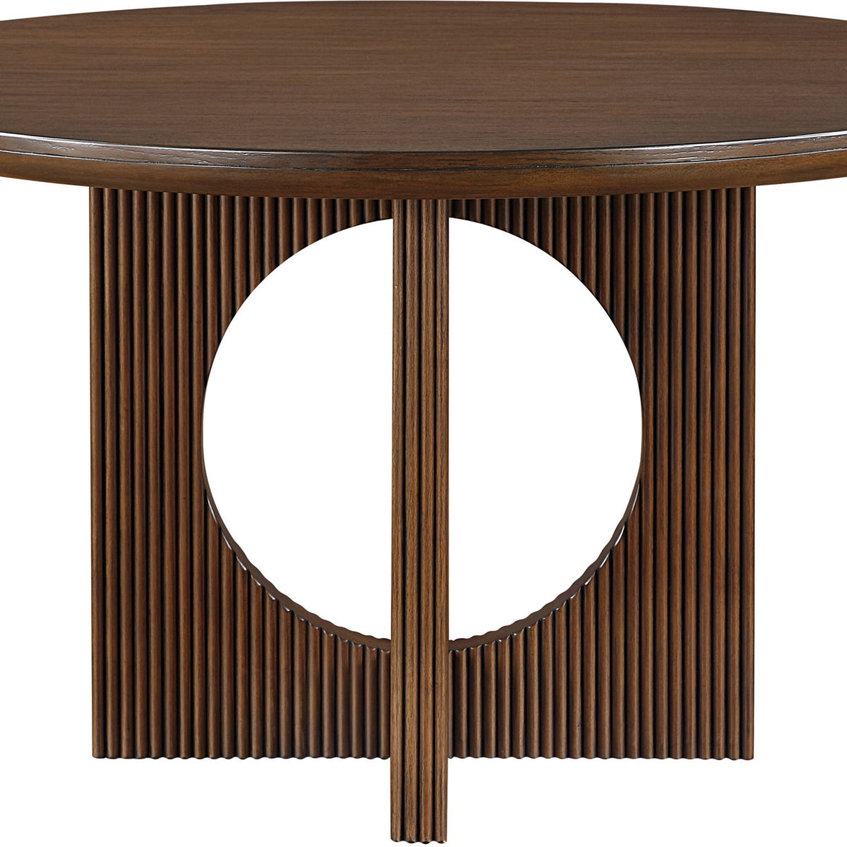 Rivas - Round Dining Table