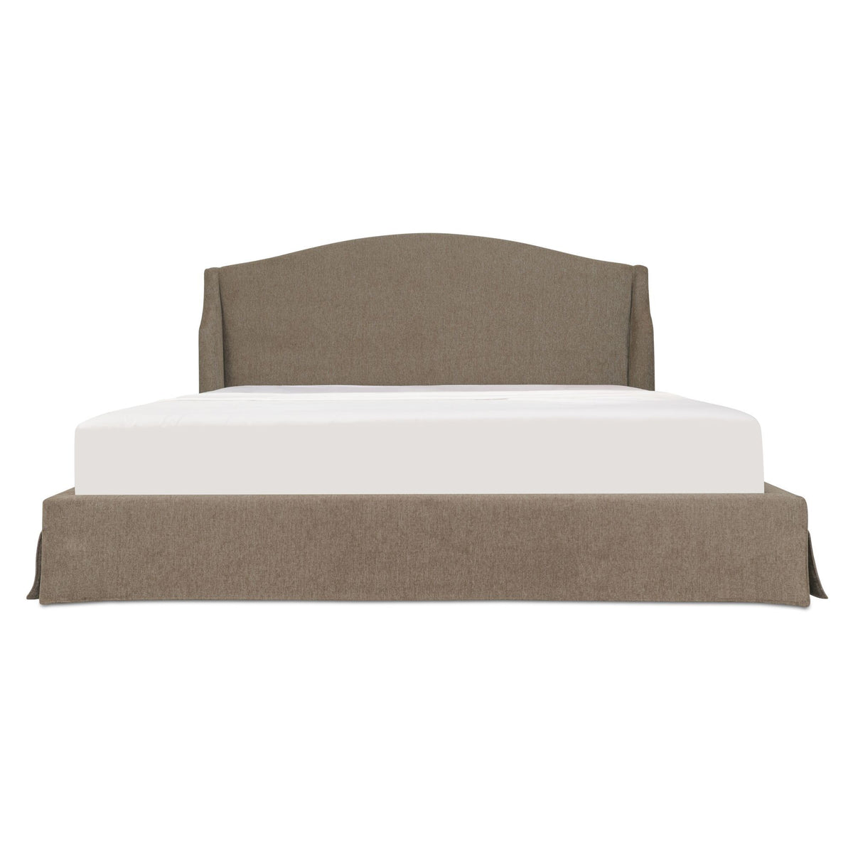 Weston - King Storage Bed - Brown